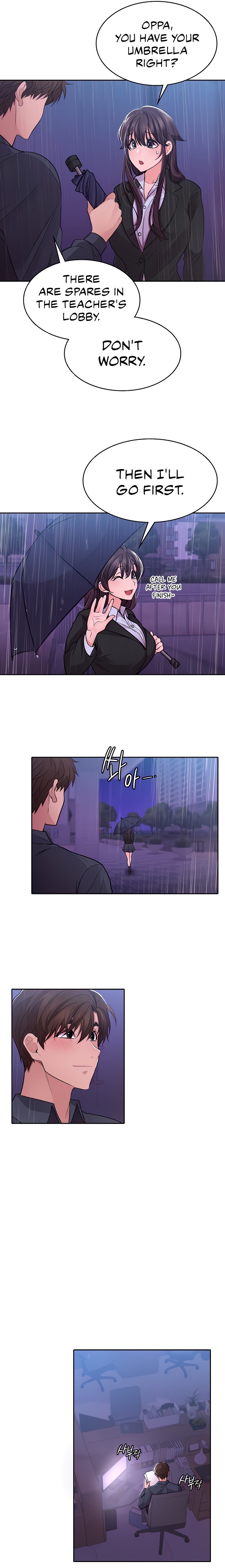 Meeting you again - Chapter 20 [photo 15] - MangaPorn