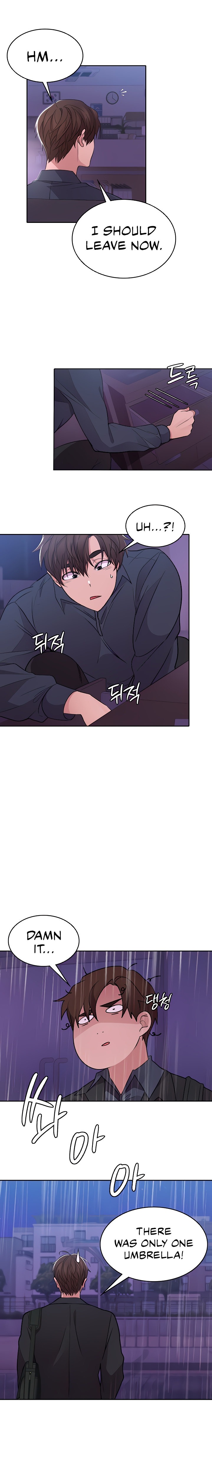 Meeting you again - Chapter 20 [photo 16] - MangaPorn