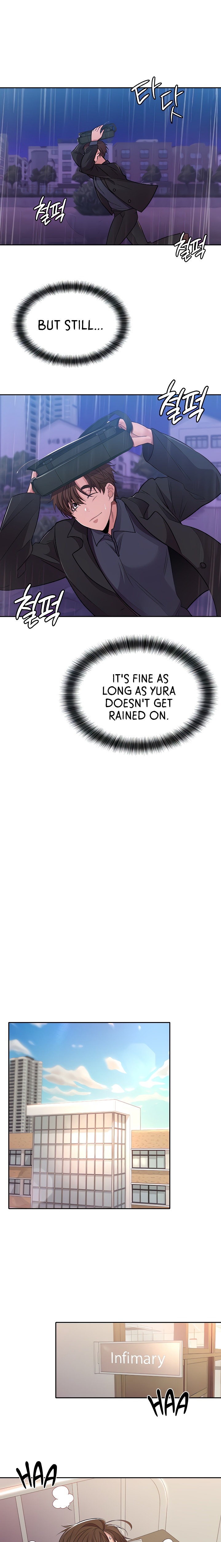 Meeting you again - Chapter 20 [photo 17] - MangaPorn