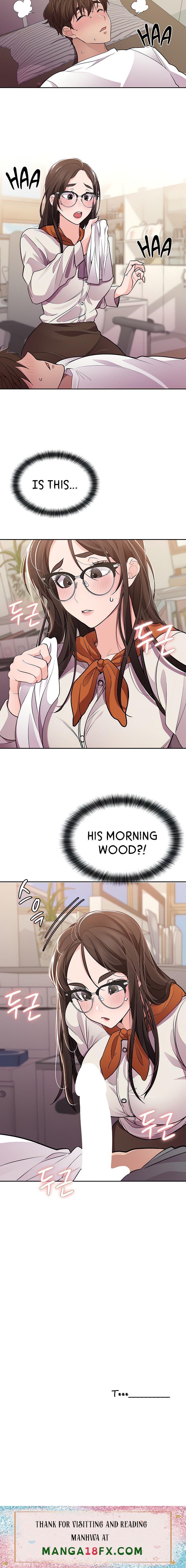 Meeting you again - Chapter 20 [photo 18] - MangaPorn