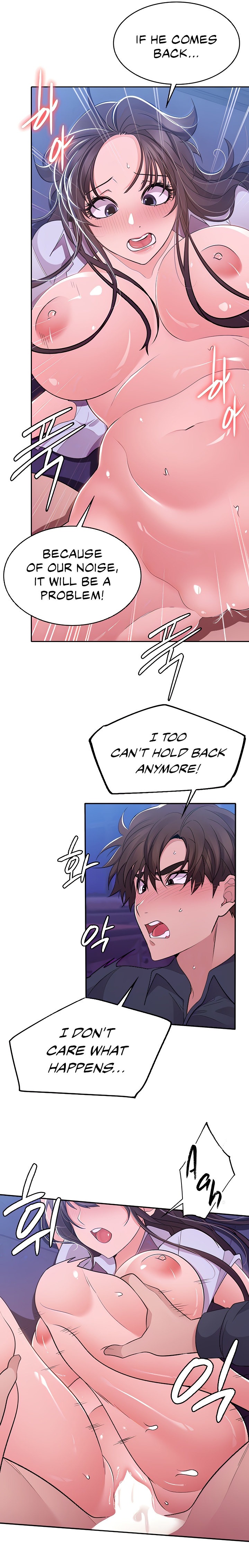 Meeting you again - Chapter 20 [photo 5] - MangaPorn