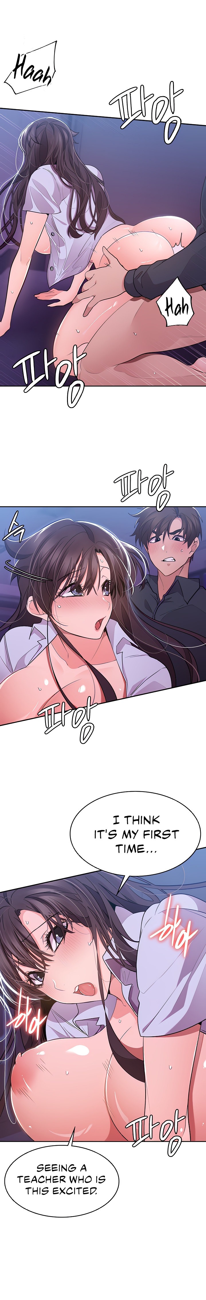 Meeting you again - Chapter 20 [photo 6] - MangaPorn