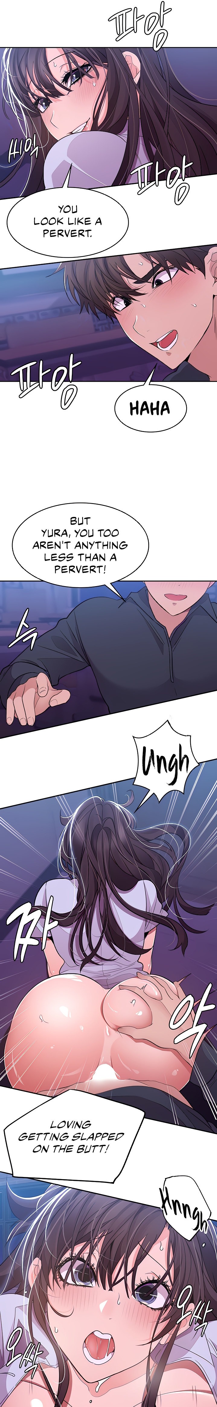 Meeting you again - Chapter 20 [photo 7] - MangaPorn