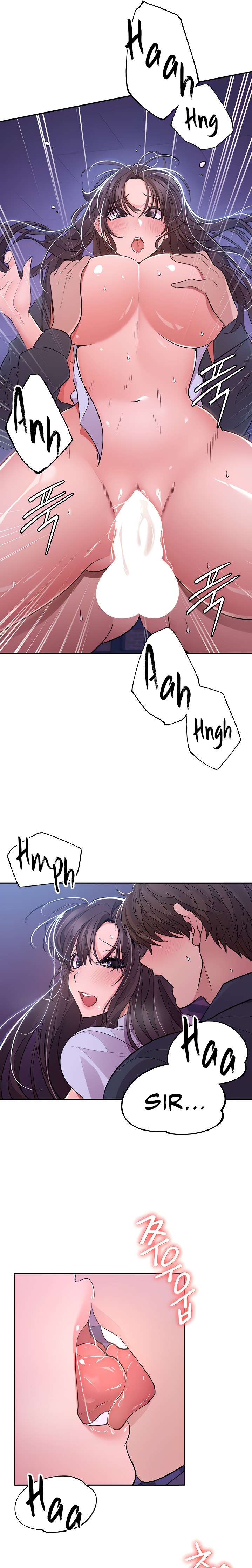 Meeting you again - Chapter 20 [photo 9] - MangaPorn