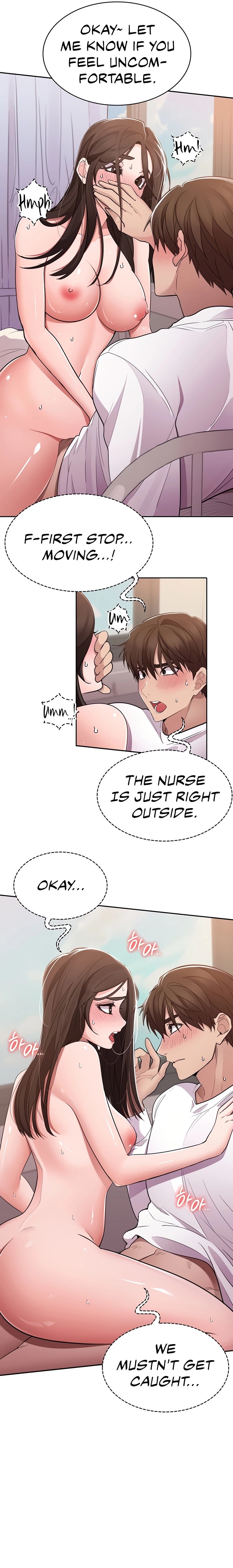 Meeting you again - Chapter 22 [photo 11] - MangaPorn