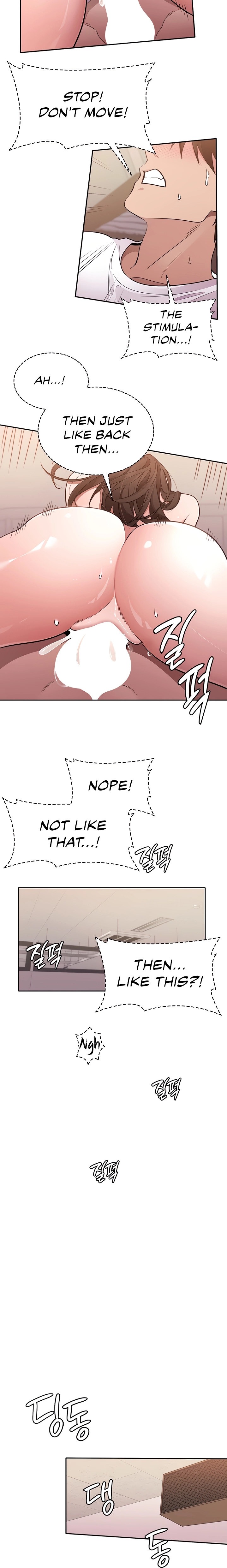 Meeting you again - Chapter 22 [photo 14] - MangaPorn