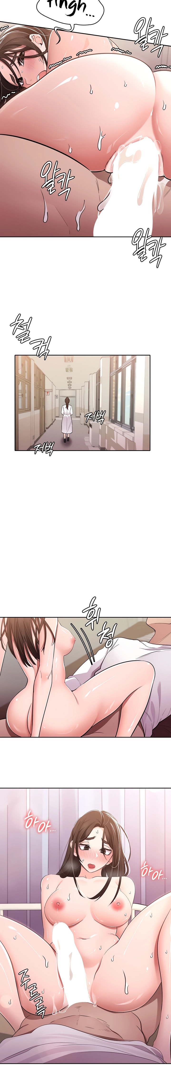 Meeting you again - Chapter 22 [photo 16] - MangaPorn