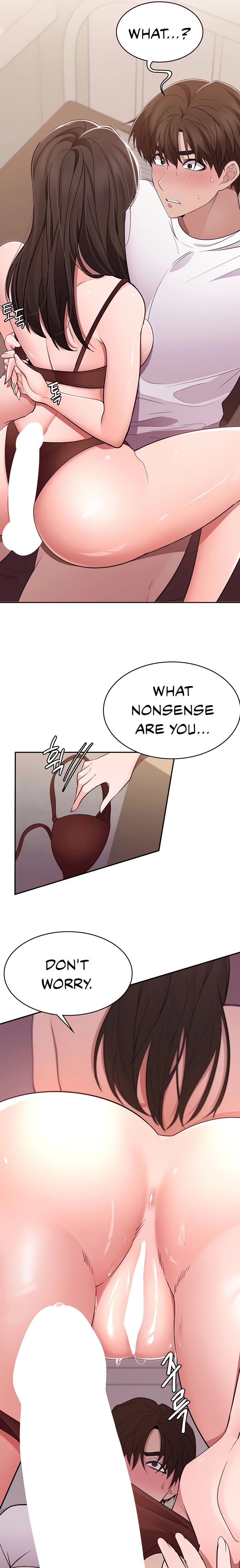 Meeting you again - Chapter 22 [photo 3] - MangaPorn