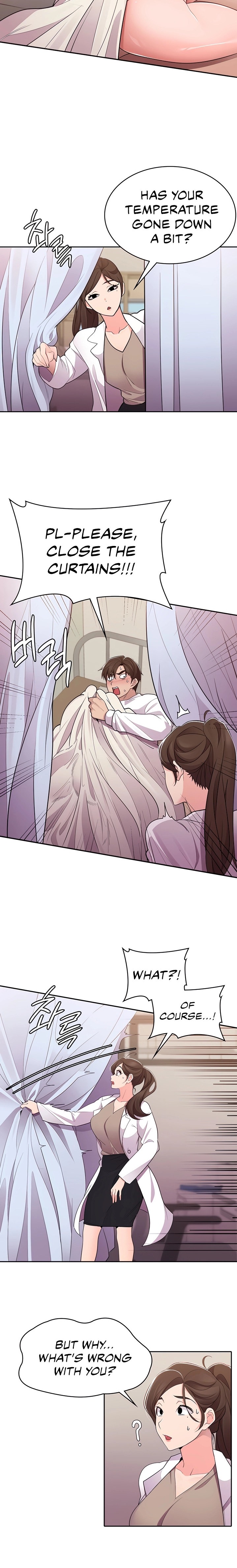 Meeting you again - Chapter 22 [photo 6] - MangaPorn