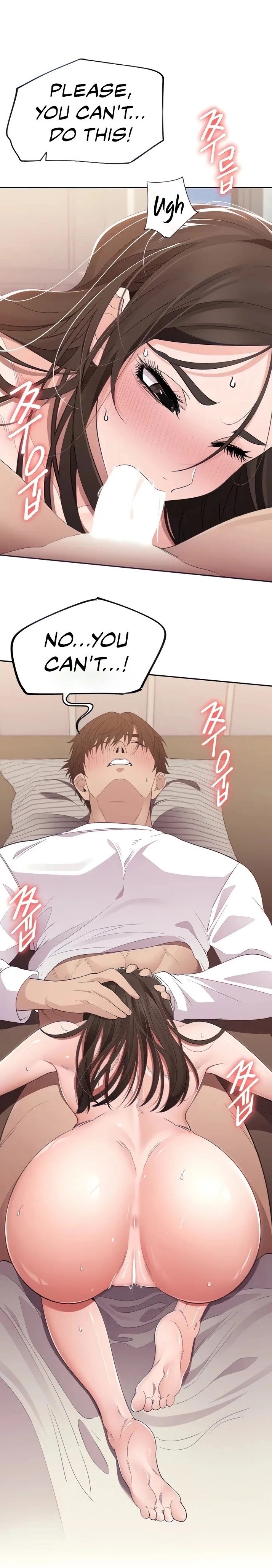 Meeting you again - Chapter 23 [photo 1] - MangaPorn