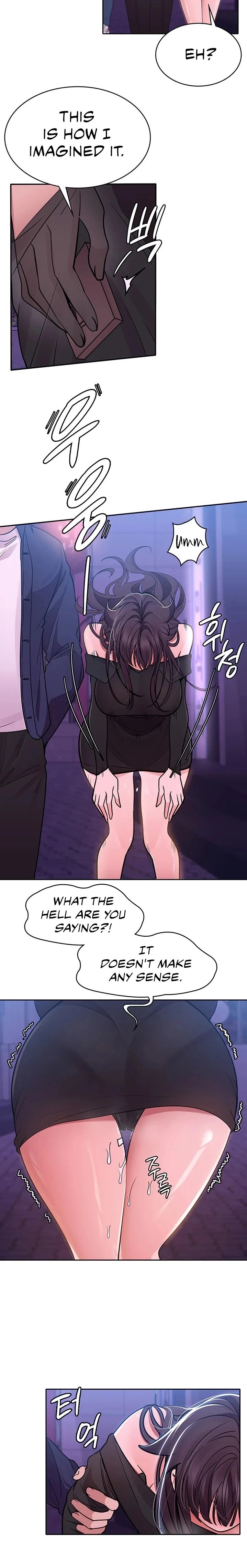 Meeting you again - Chapter 23 [photo 14] - MangaPorn