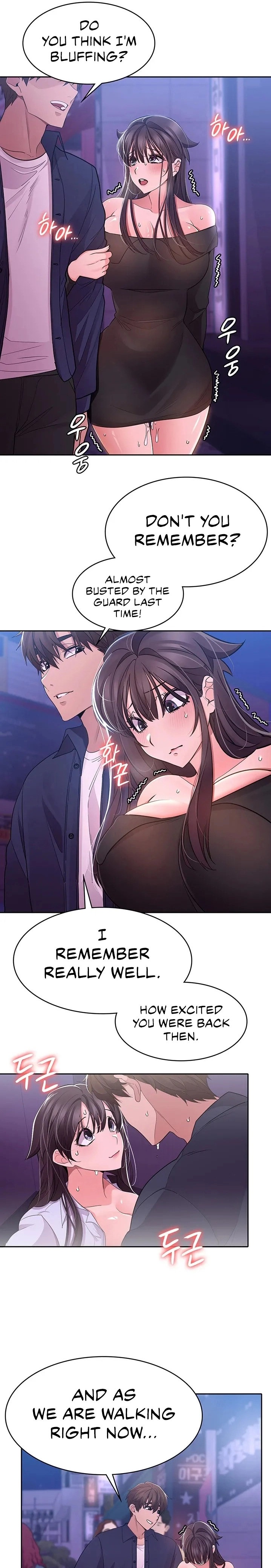 Meeting you again - Chapter 23 [photo 15] - MangaPorn