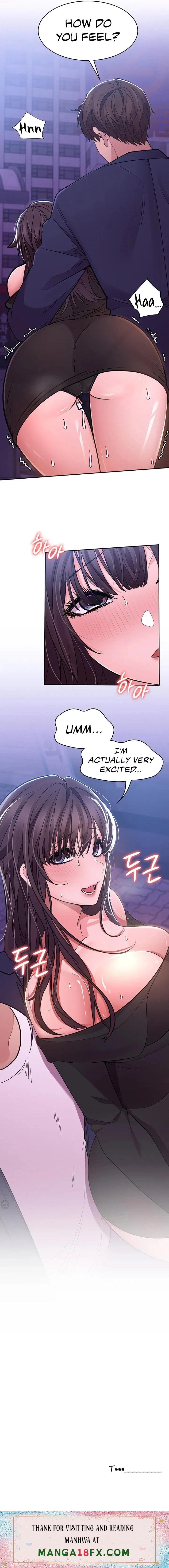 Meeting you again - Chapter 23 [photo 17] - MangaPorn