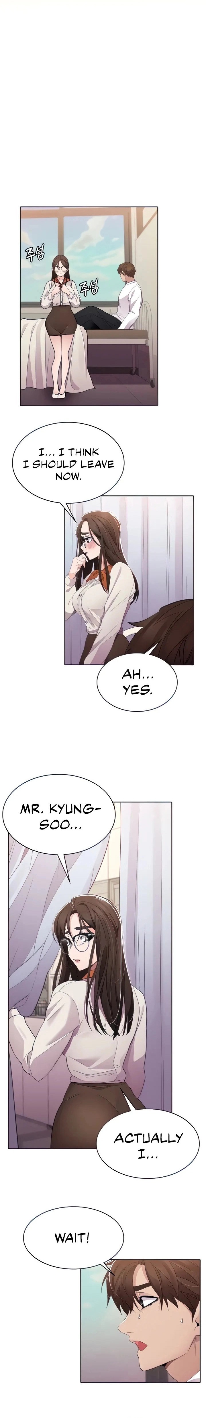 Meeting you again - Chapter 23 [photo 2] - MangaPorn