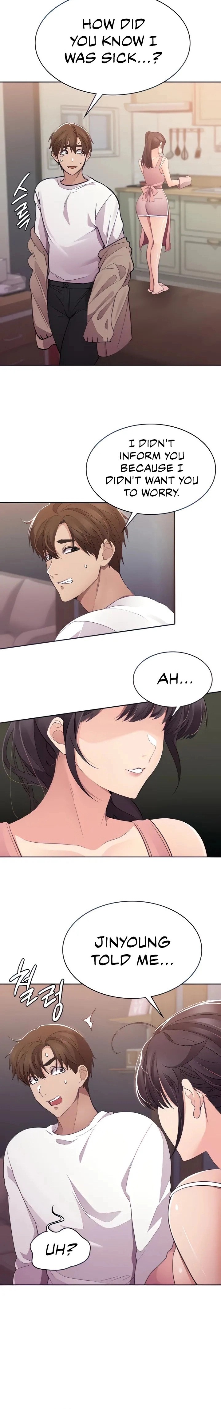 Meeting you again - Chapter 23 [photo 6] - MangaPorn