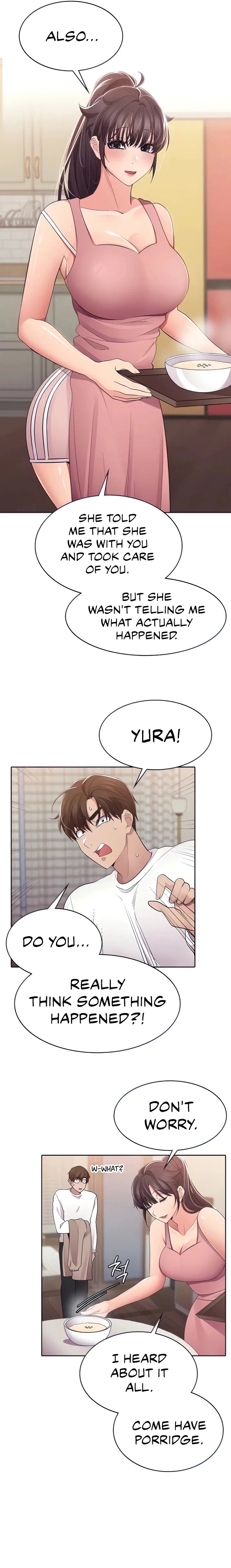 Meeting you again - Chapter 23 [photo 7] - MangaPorn