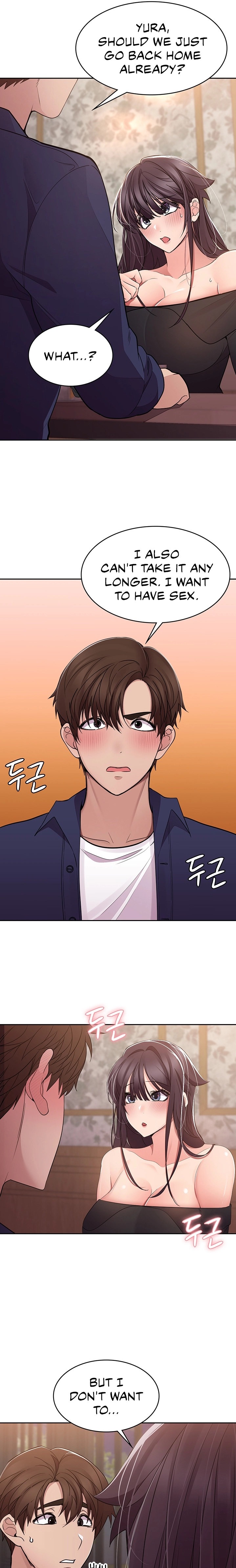 Meeting you again - Chapter 24 [photo 13] - MangaPorn