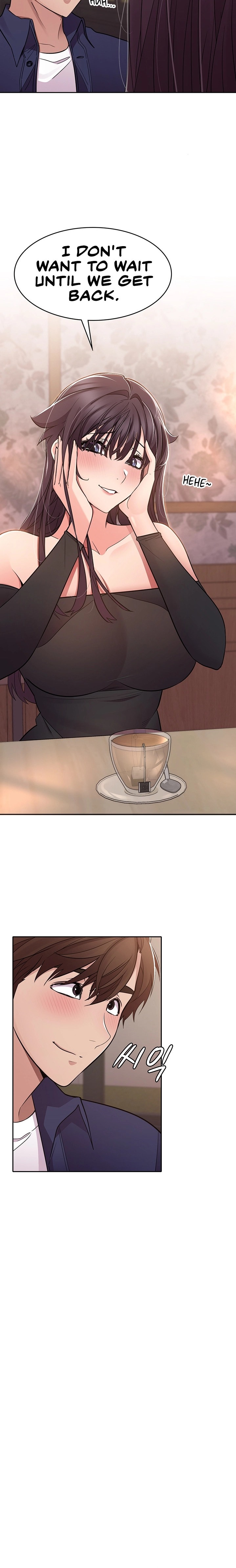 Meeting you again - Chapter 24 [photo 14] - MangaPorn