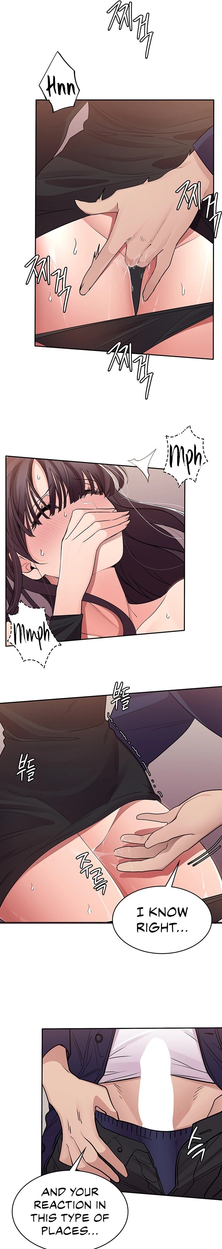 Meeting you again - Chapter 24 [photo 17] - MangaPorn