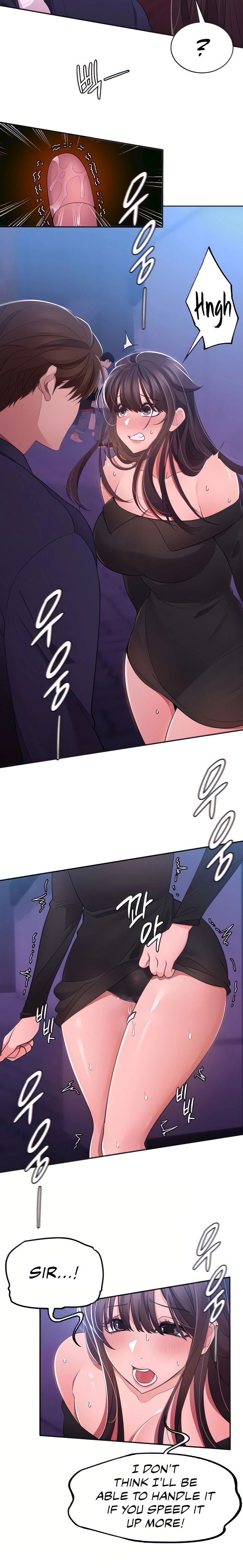 Meeting you again - Chapter 24 [photo 2] - MangaPorn