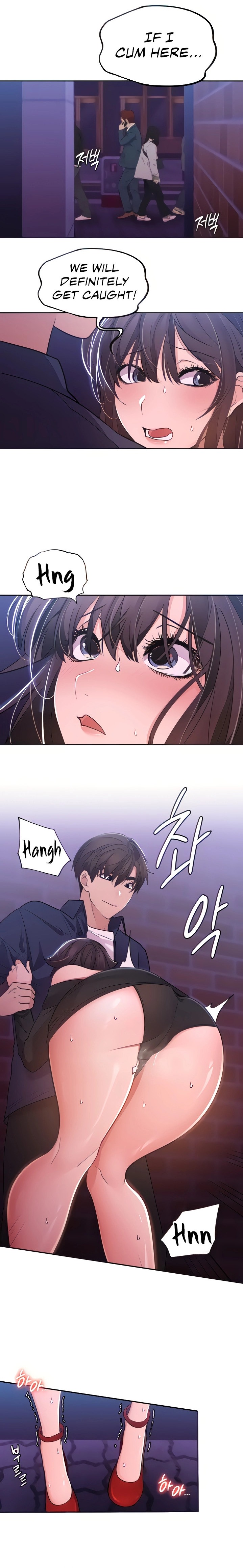 Meeting you again - Chapter 24 [photo 6] - MangaPorn