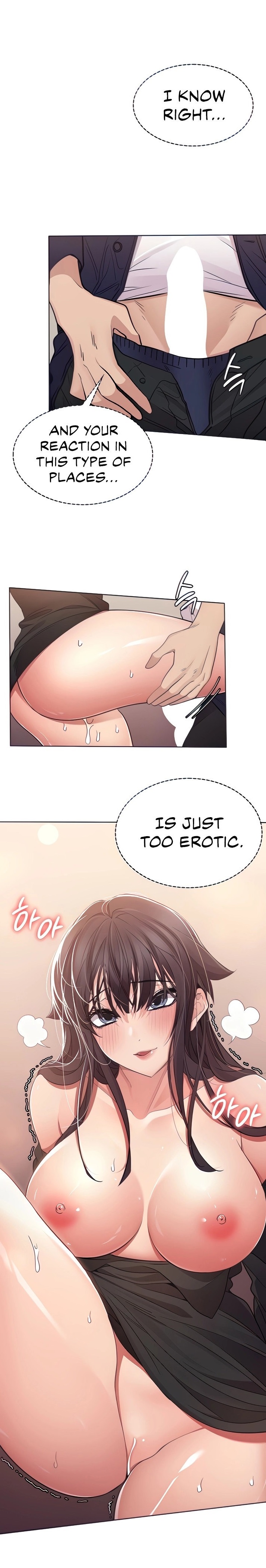 Meeting you again - Chapter 25 [photo 1] - MangaPorn