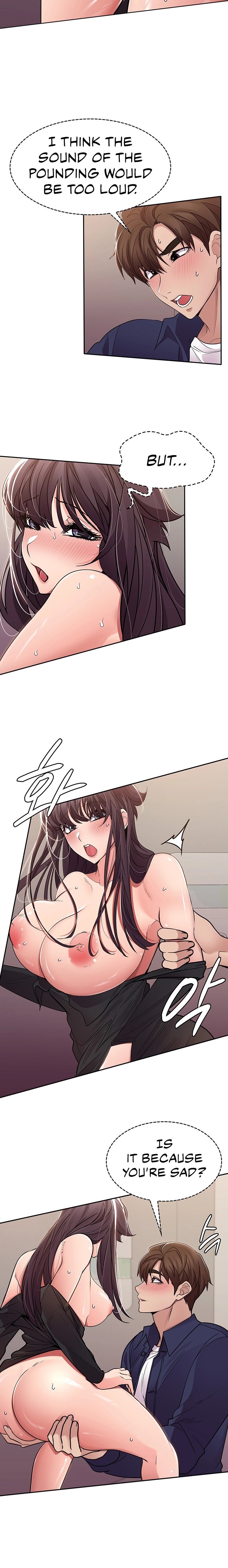 Meeting you again - Chapter 25 [photo 10] - MangaPorn