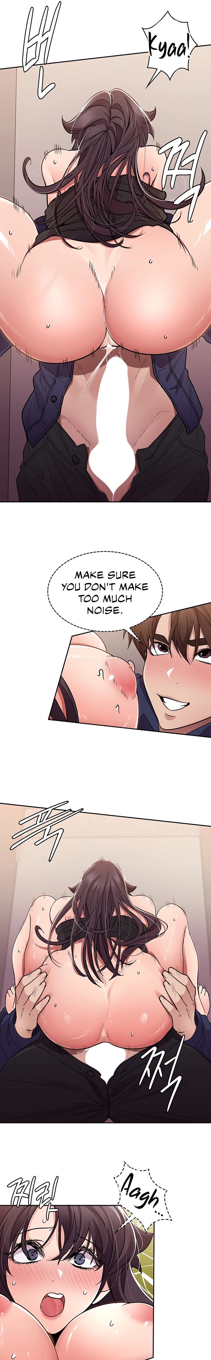 Meeting you again - Chapter 25 [photo 11] - MangaPorn