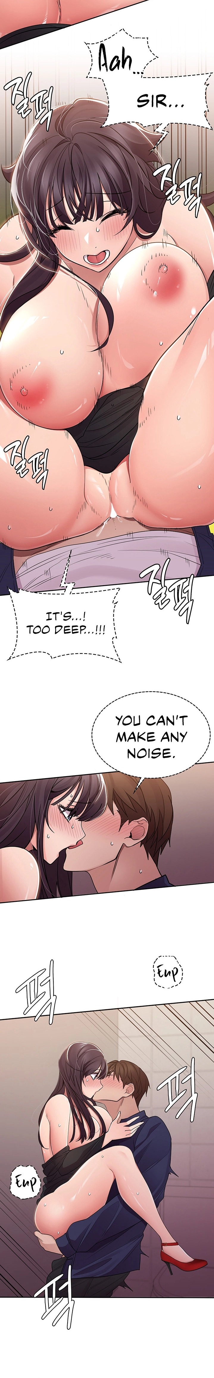 Meeting you again - Chapter 25 [photo 12] - MangaPorn