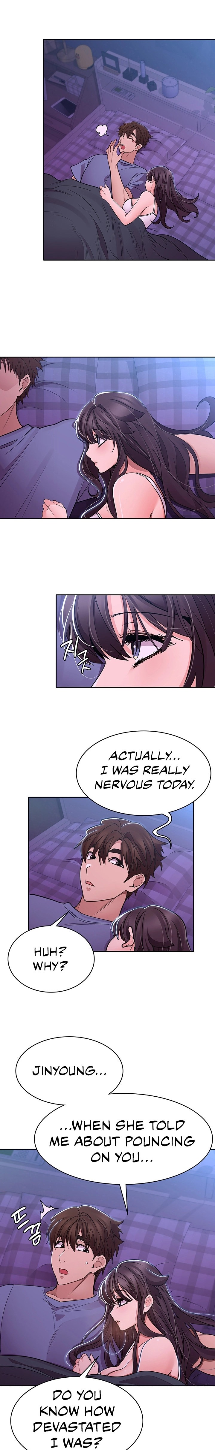 Meeting you again - Chapter 25 [photo 15] - MangaPorn