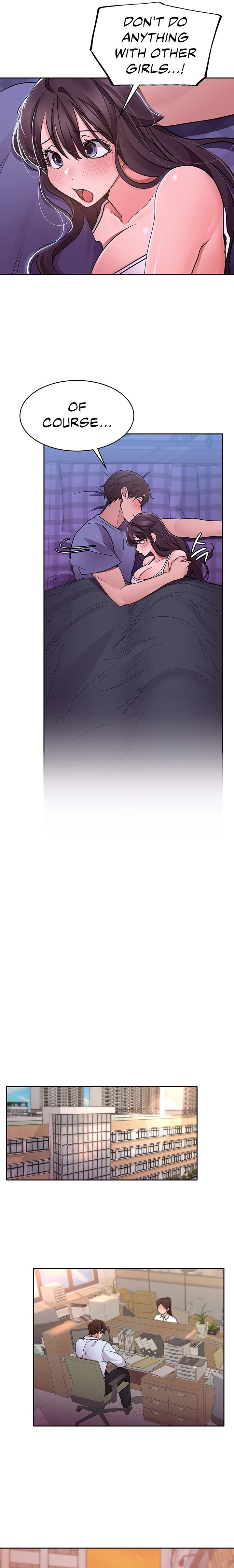 Meeting you again - Chapter 25 [photo 17] - MangaPorn