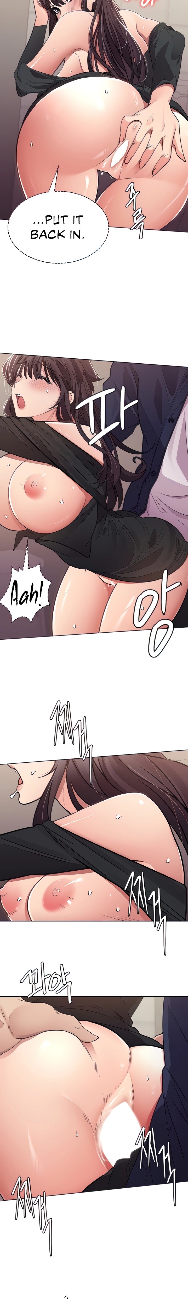 Meeting you again - Chapter 25 [photo 8] - MangaPorn