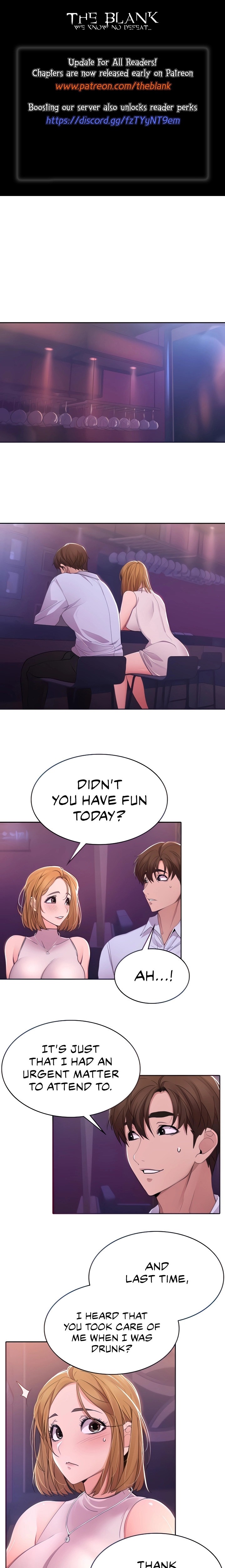 Meeting you again - Chapter 26 [photo 1] - MangaPorn