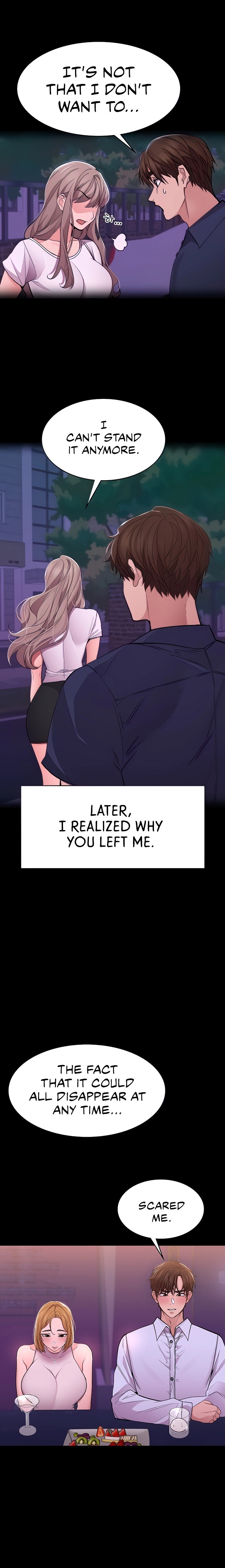 Meeting you again - Chapter 26 [photo 8] - MangaPorn