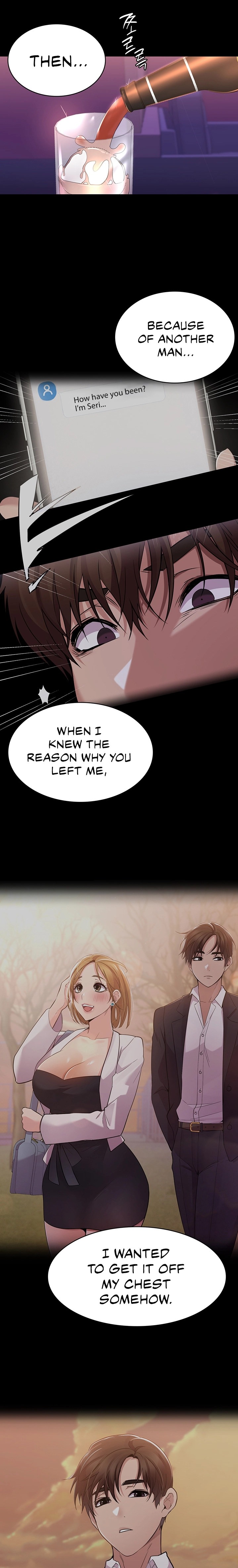 Meeting you again - Chapter 26 [photo 9] - MangaPorn