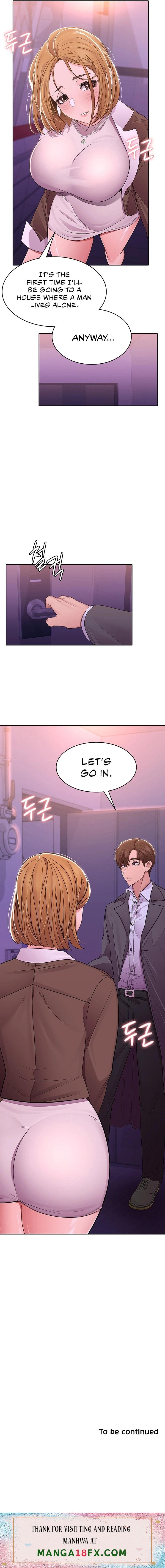 Meeting you again - Chapter 27 [photo 10] - MangaPorn