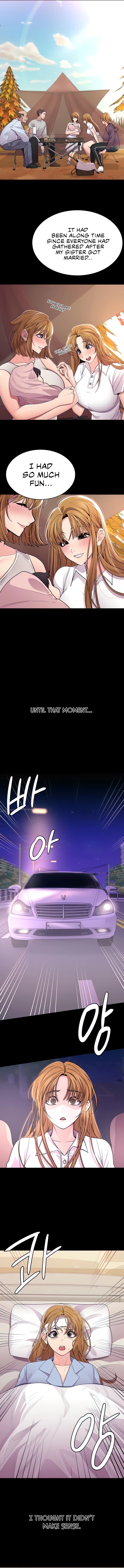 Meeting you again - Chapter 27 [photo 2] - MangaPorn