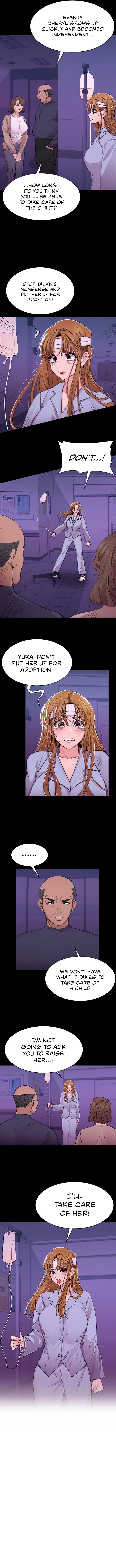 Meeting you again - Chapter 27 [photo 4] - MangaPorn