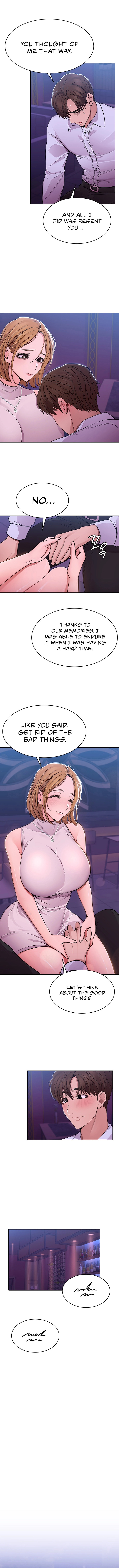 Meeting you again - Chapter 27 [photo 6] - MangaPorn