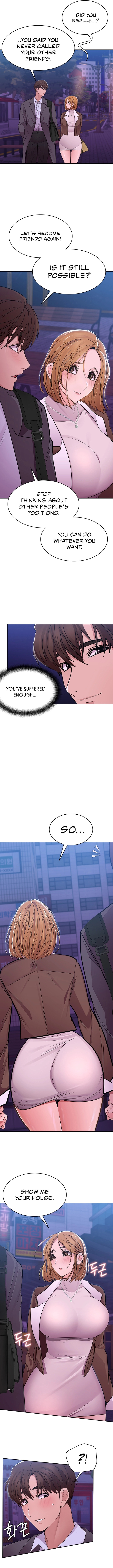 Meeting you again - Chapter 27 [photo 8] - MangaPorn