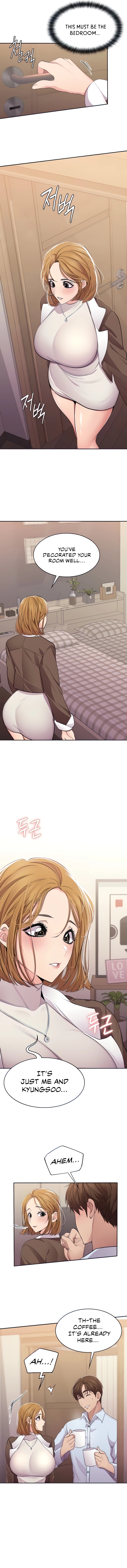 Meeting you again - Chapter 28 [photo 3] - MangaPorn