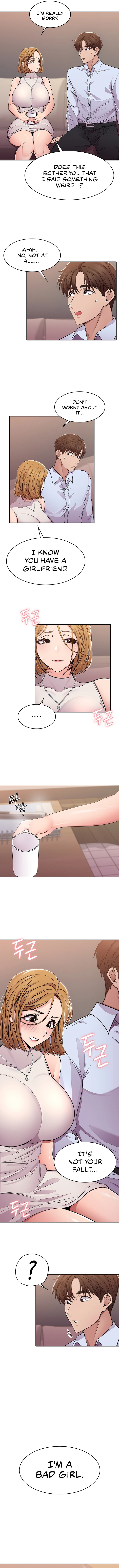 Meeting you again - Chapter 28 [photo 5] - MangaPorn