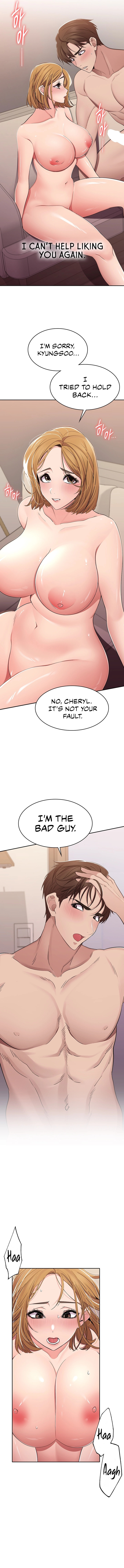 Meeting you again - Chapter 28 [photo 7] - MangaPorn