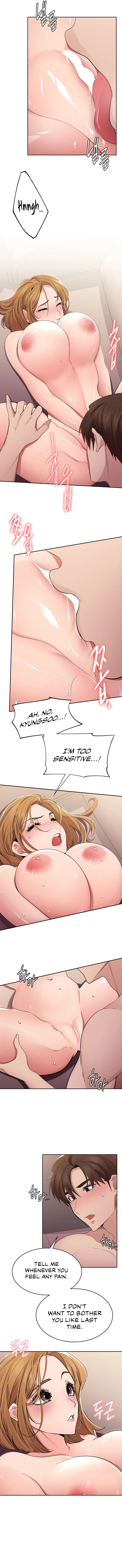 Meeting you again - Chapter 28 [photo 8] - MangaPorn