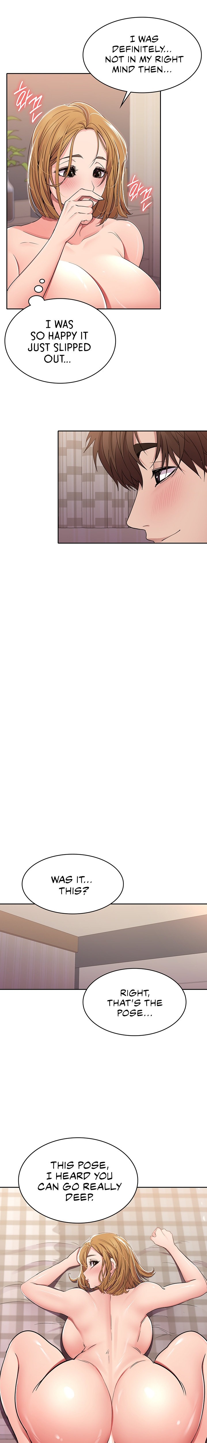 Meeting you again - Chapter 29 [photo 11] - MangaPorn