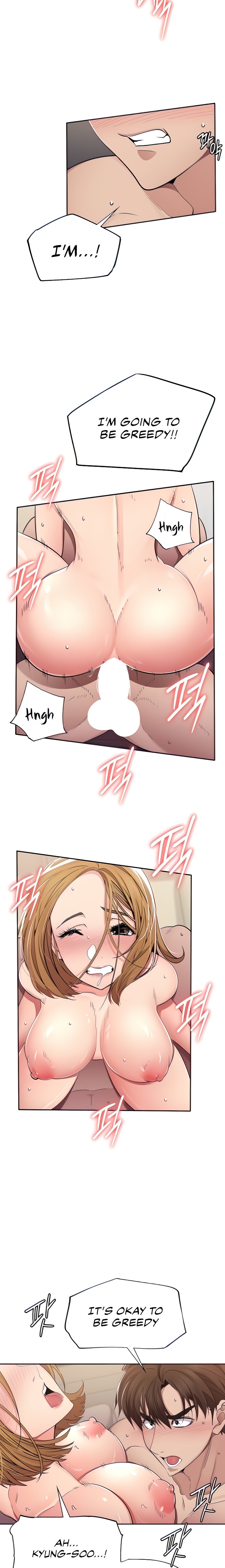 Meeting you again - Chapter 29 [photo 6] - MangaPorn