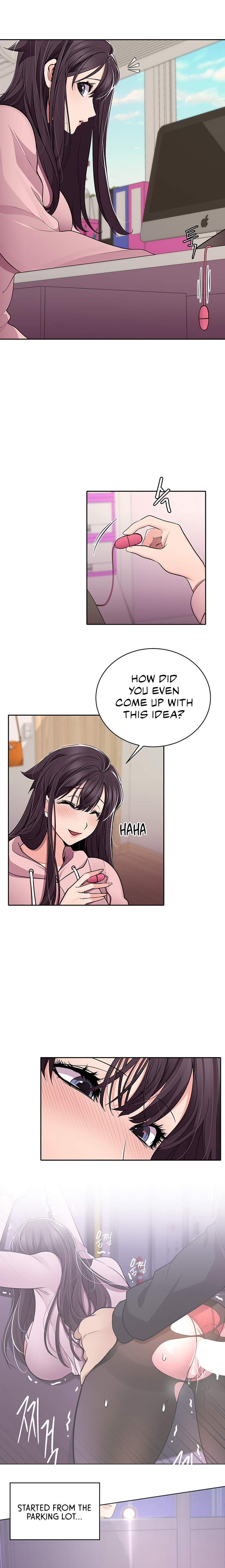 Meeting you again - Chapter 30 [photo 11] - MangaPorn