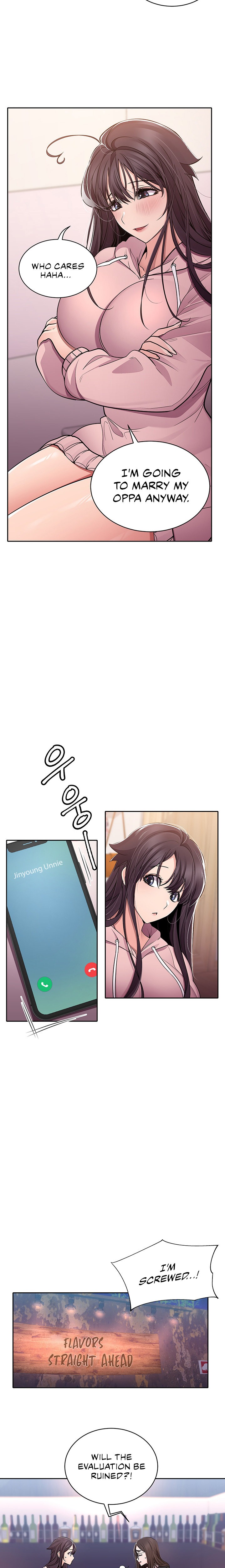 Meeting you again - Chapter 30 [photo 13] - MangaPorn