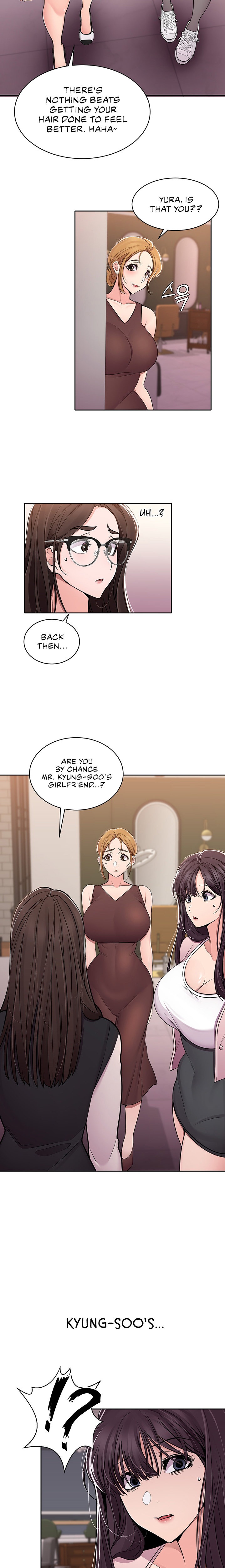 Meeting you again - Chapter 30 [photo 17] - MangaPorn