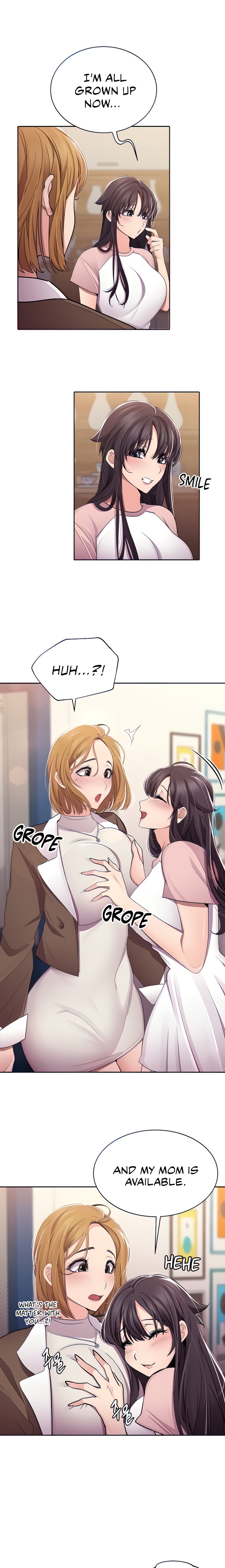 Meeting you again - Chapter 30 [photo 5] - MangaPorn